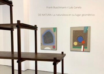 DE NATURA: La naturaleza en su lugar geométrico