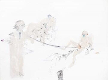 Todo lo que fue tocado