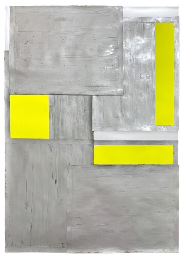 Nada es grande ni pequeño