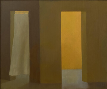 El viento. Retirarse es lo primero