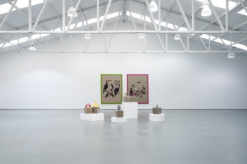 Bum bum ba ye [Under pressure]