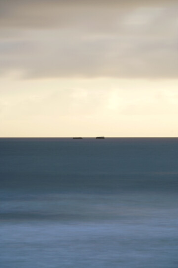 Normandías. Lugar y luz de la memoria