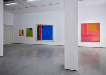 Guerrero/Vicente. Últimas Décadas