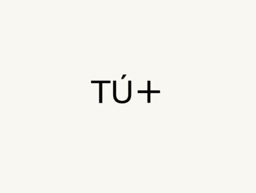 TÚ+