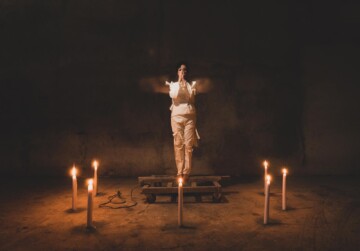 Aquel viejo túnel llamado tiempo