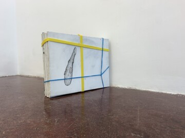 INTERLUDIO 3: Fardos. Pipo Hernández Rivero.