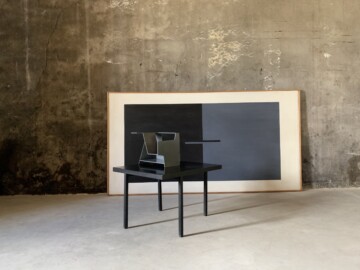 Formas industriales. Arte-Arquitectura o la integración de las artes [1950-1970]