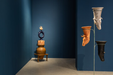 ¡Cuánto río allá arriba!