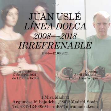 Línea Dolca. 2008 – 2018. Irrefrenable