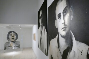 Tangible e intangible, Darío Villalba