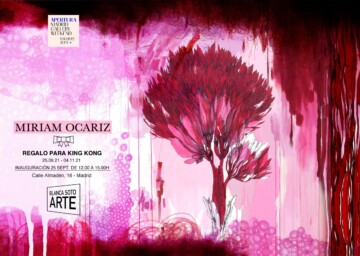 Regalo para King Kong