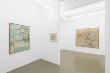 Sarah Grilo. Obras (1967-2000). Segunda Parte