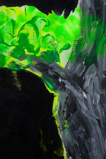 Los árboles españoles nunca mueren