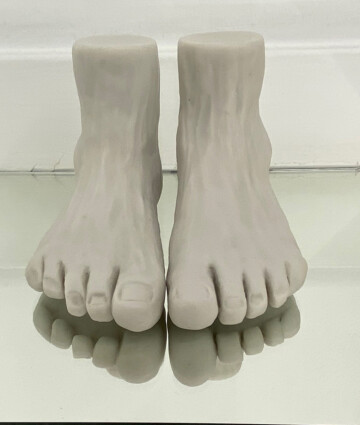 No vine a traer la paz sino la espada