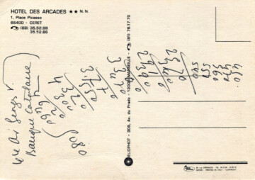 Con los ojos abiertos en la oscuridad