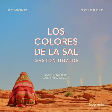 Los Colores de la Sal