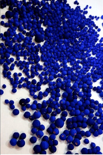 De donde nace lo indeterminado