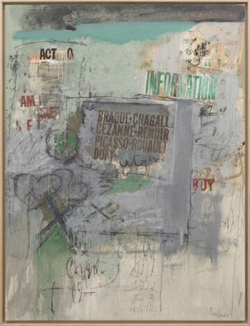 Obras (1964 – 2002). Primera parte