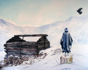 Refugio para la umbría