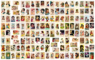 Archivo de misoginia ilustrada