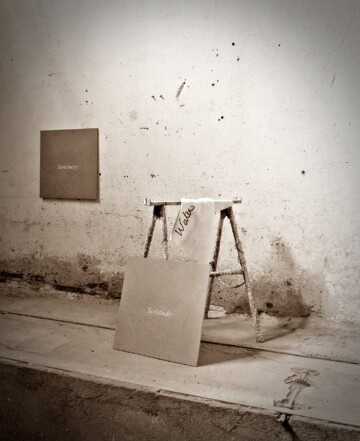 Pero yo…sigo…caminando [una deriva de la variable humana y la estructura subyacente]