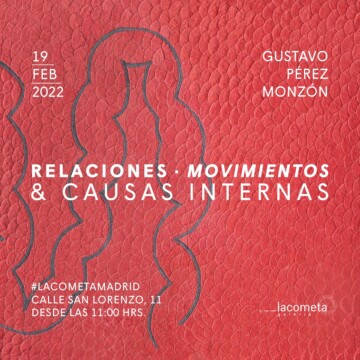 Relaciones, Movimientos y Causas Internas.