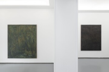 A la sombra oscurece antes