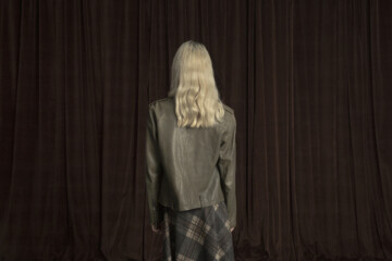 UNA PELÍCULA SIN NINGUNA INTENCIÓN. Después de Chantal Akerman