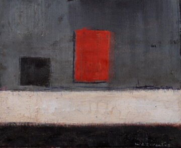 M. Assumpció Raventós. Territorio matérico [19568-1968]