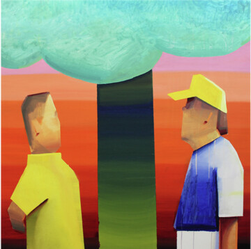 Ramón Muñoz "El 4 de tréboles"