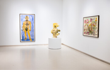 Miquel Barceló – Kiwayu