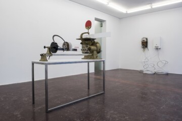 Manifiesto Realista ( Principios Fundamentales de la practica constructivista de Naum Gabo)