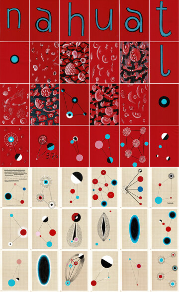 Centzontlahtoleh, las lenguas que nos hablan