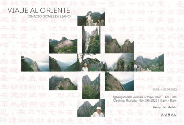 "Viaje a Oriente"