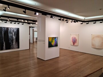 Torres Blancas. After Fallingwater