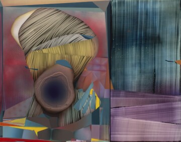 Ser de paso (cautivo)