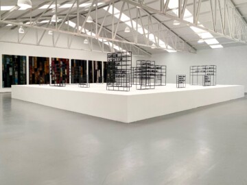 Random Desires for a Certain Kind of Architecture