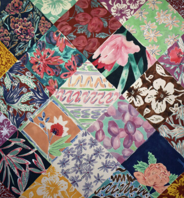 Johan Engqvist "Life in the interior"