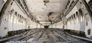 In Sub/urbia (O cuando el suburbio se rebela contra la utopía)