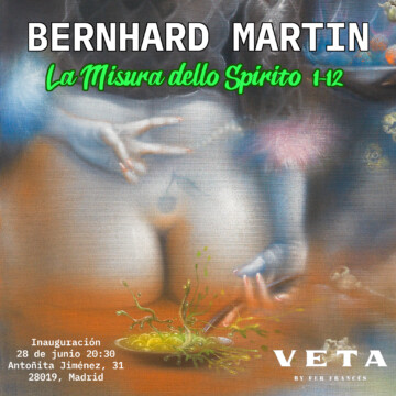 La Misura dello Spirito 1-12