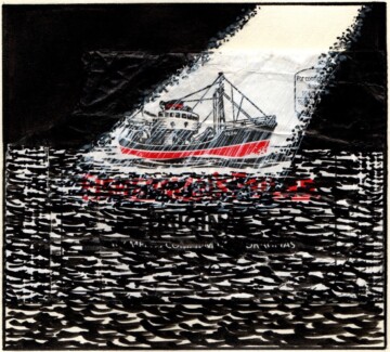 INTERLUDIO 6: Calcar del mundo el mundo