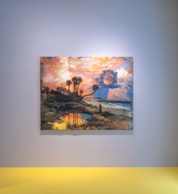 A Table For Two, For One