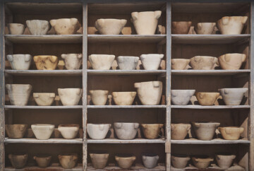 Gerardo Pita. 50 años pintando. Una vuelta a los orígenes