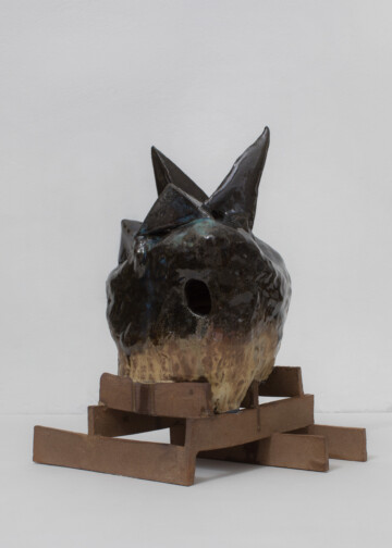 If we dissolve now / We are more than we ever were