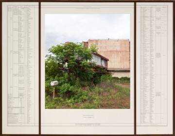 On The Geography – Processes