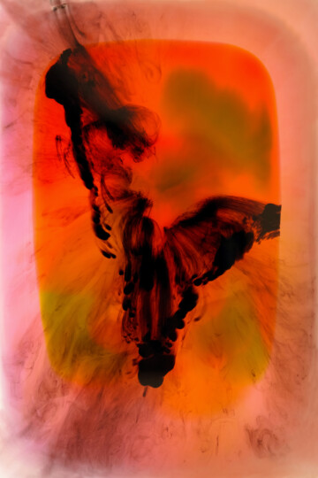 Geometría Oculta de los Pensamientos