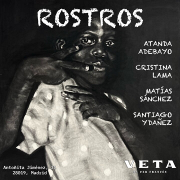 Rostros