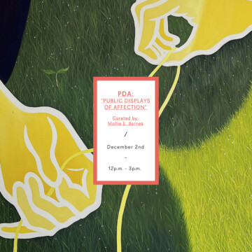 Public Displays of Affection