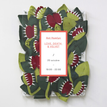 Love, death & velvet