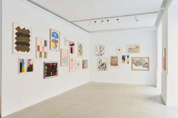 La terre est bleue comme une orange